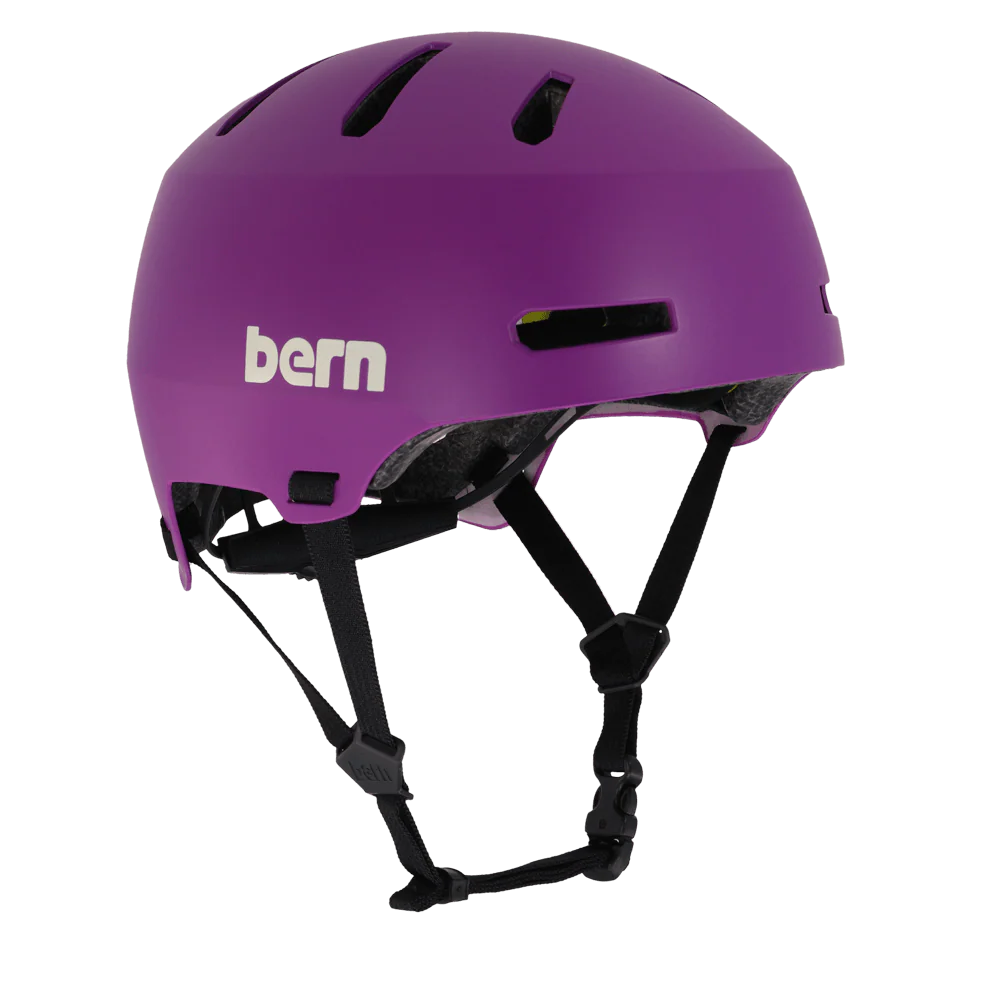 Bern Helmet - Macon 2.0 Mips