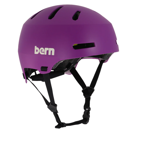 Bern Helmet - Macon 2.0 Mips