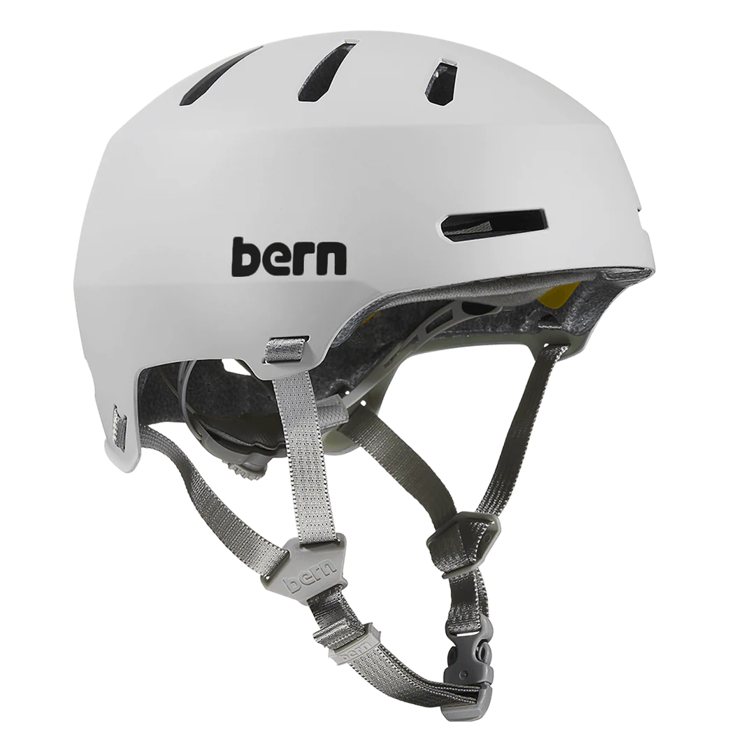 Bern Helmet - Macon 2.0 Mips