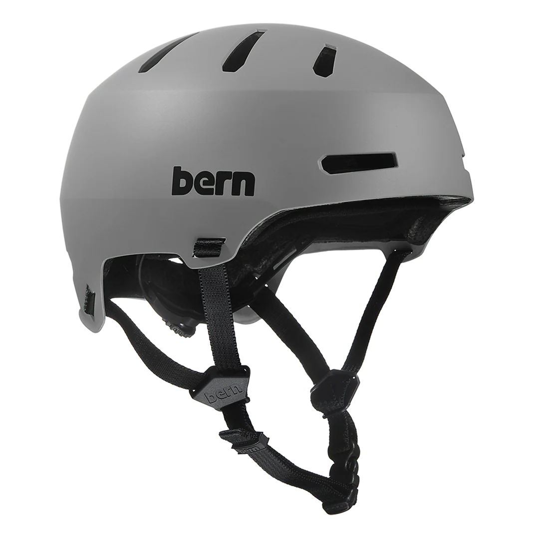 Bern Helmet - Macon 2.0 Mips