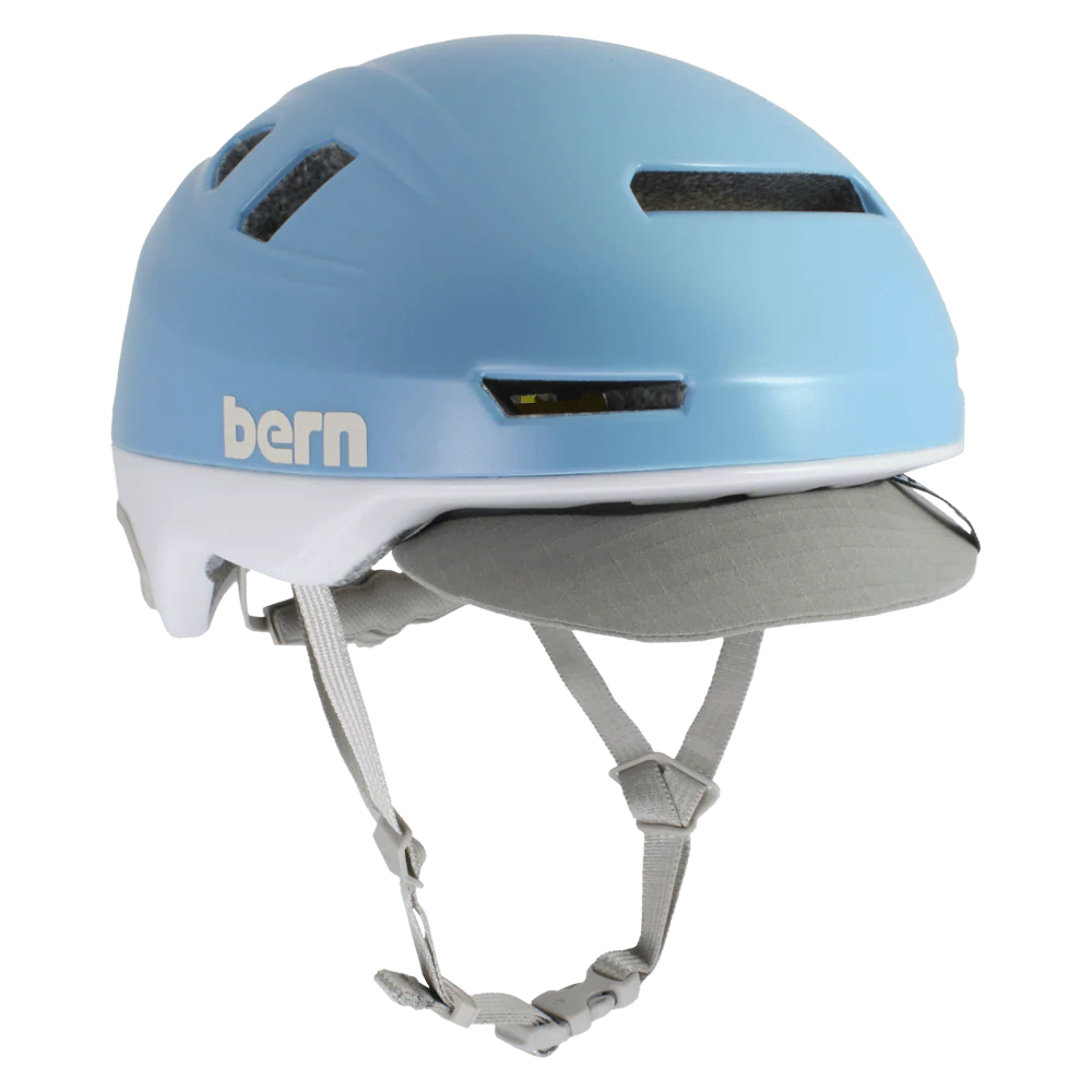 Bern Helmet - Hudson Mips