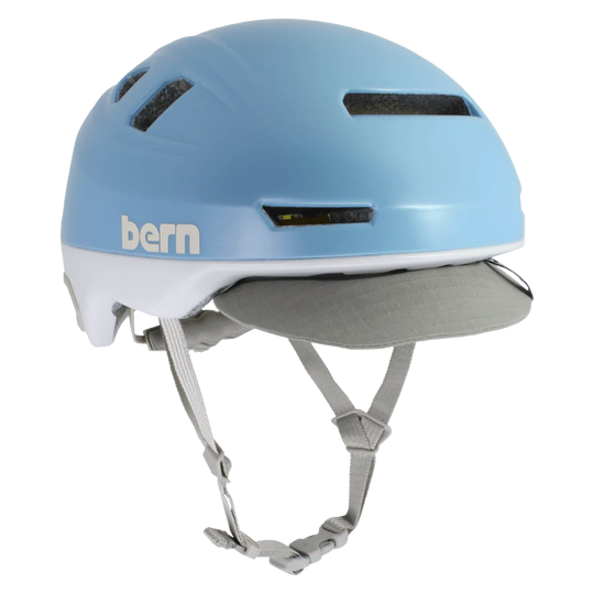 Bern Helmet - Hudson Mips