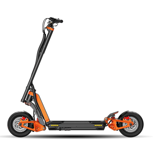 Inmotion RS Lite