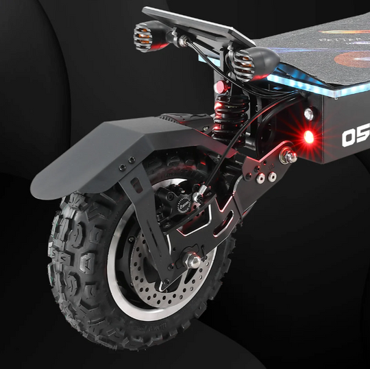 Yume Osprey