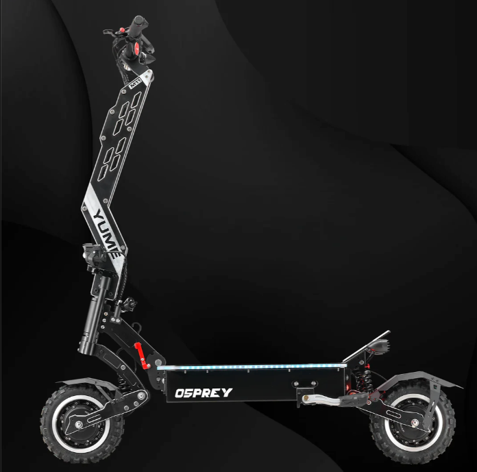 Yume Osprey