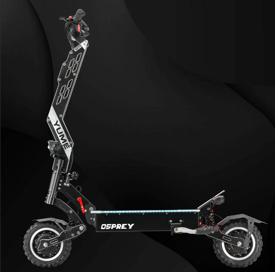 Yume Osprey
