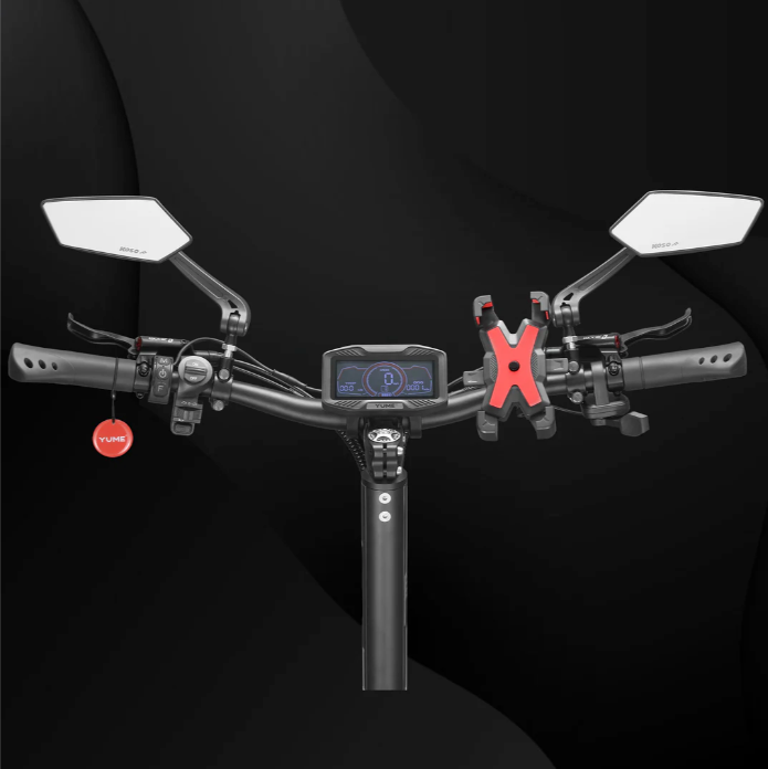 Yume Hawk Pro Wide
