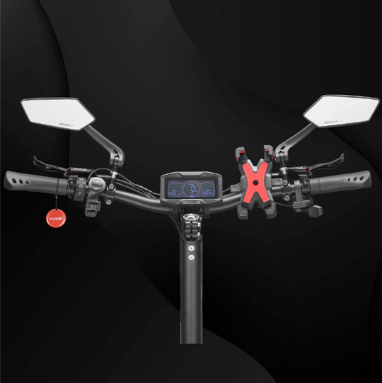 Yume Hawk Pro Wide