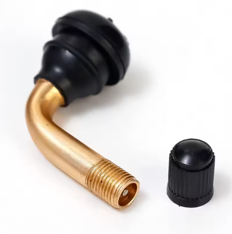 12mm Valve Stem PVR 60 (for tubeless tires)