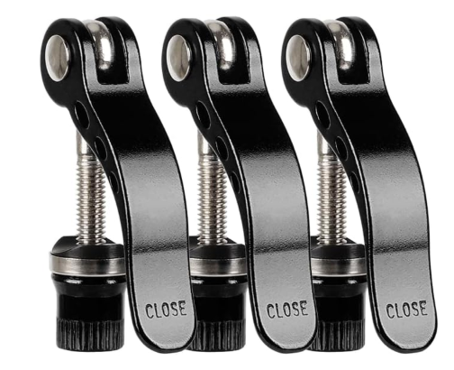 Stem Folding Clamps