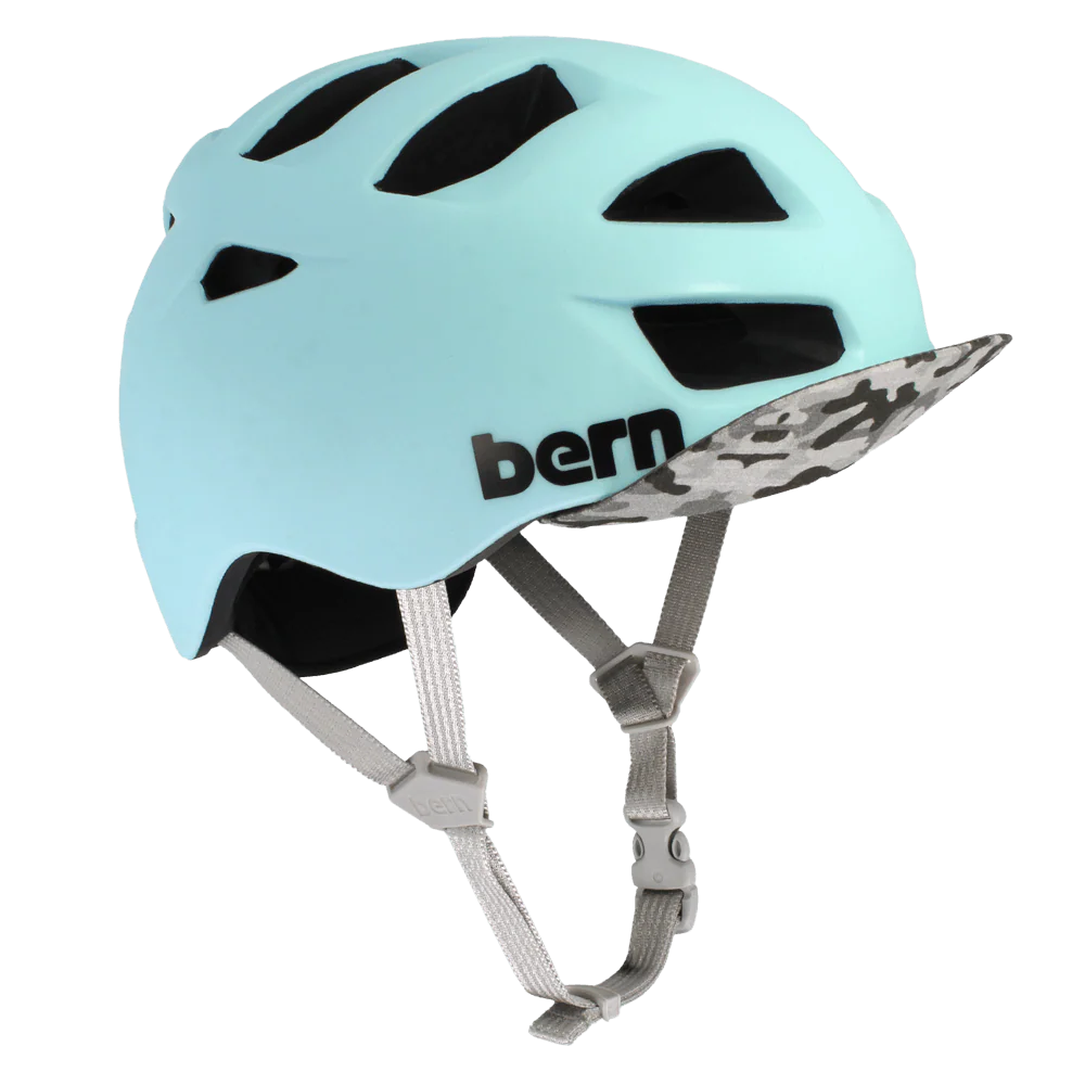 Bern Helmet - Allston DVRT