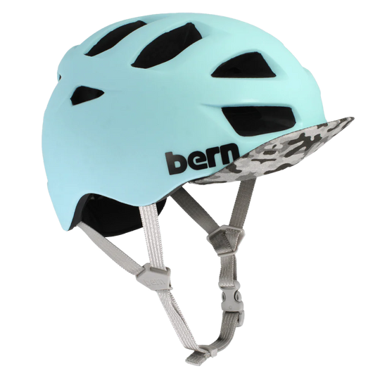 Bern Helmet - Allston DVRT
