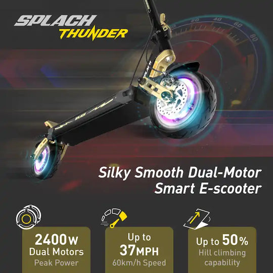 Splach Thunder 10