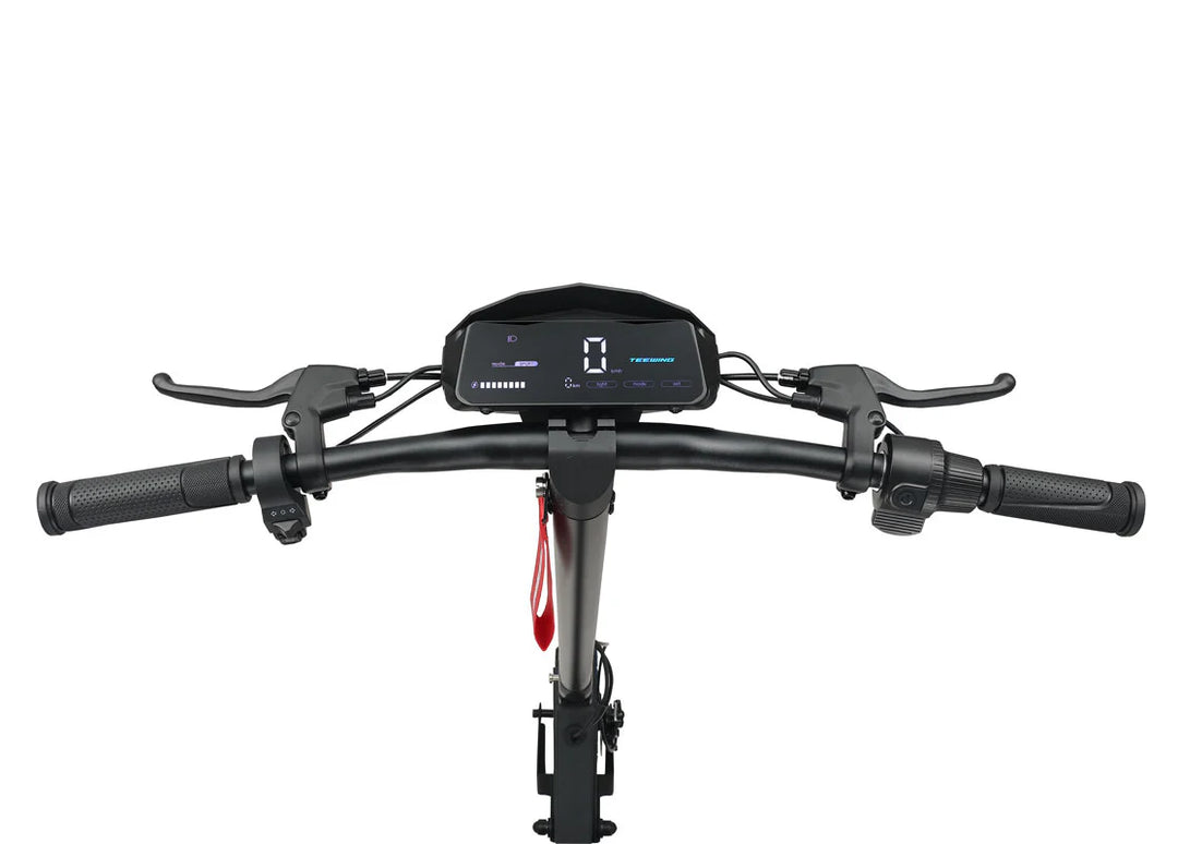 Teewing GT2 1200W