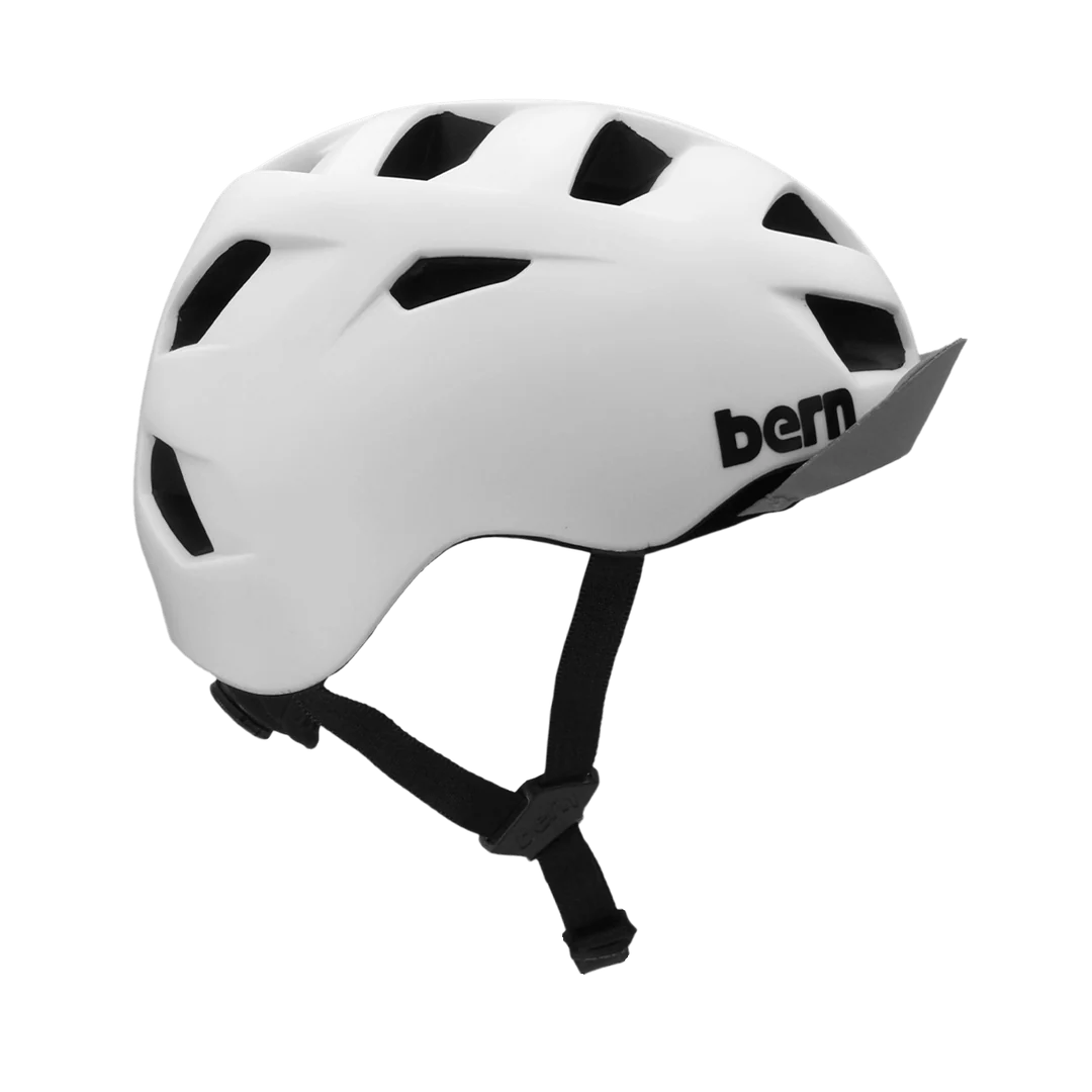 Bern Helmet - Allston DVRT