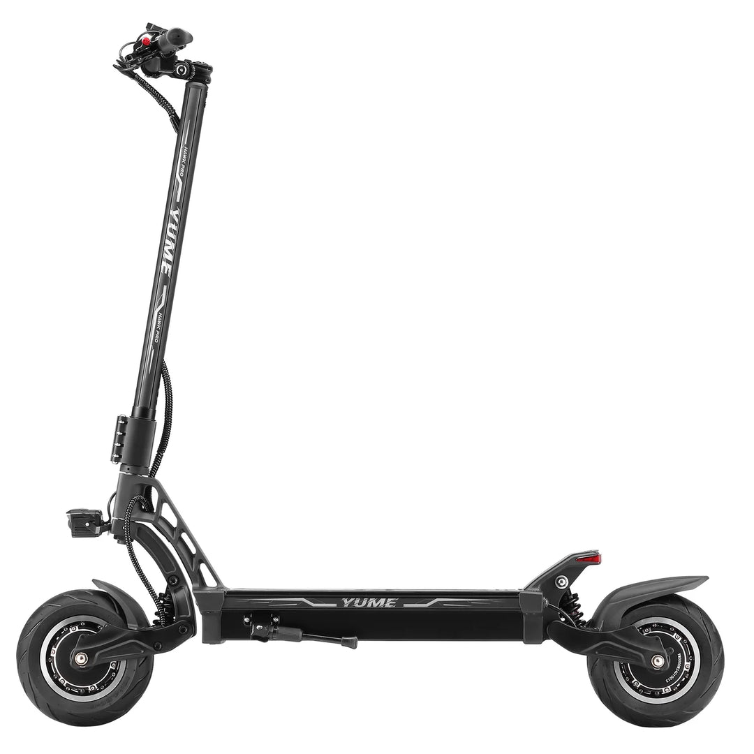 Yume Hawk Pro Wide