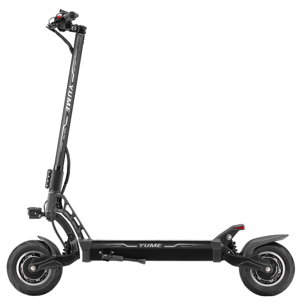 Yume Hawk Pro Wide