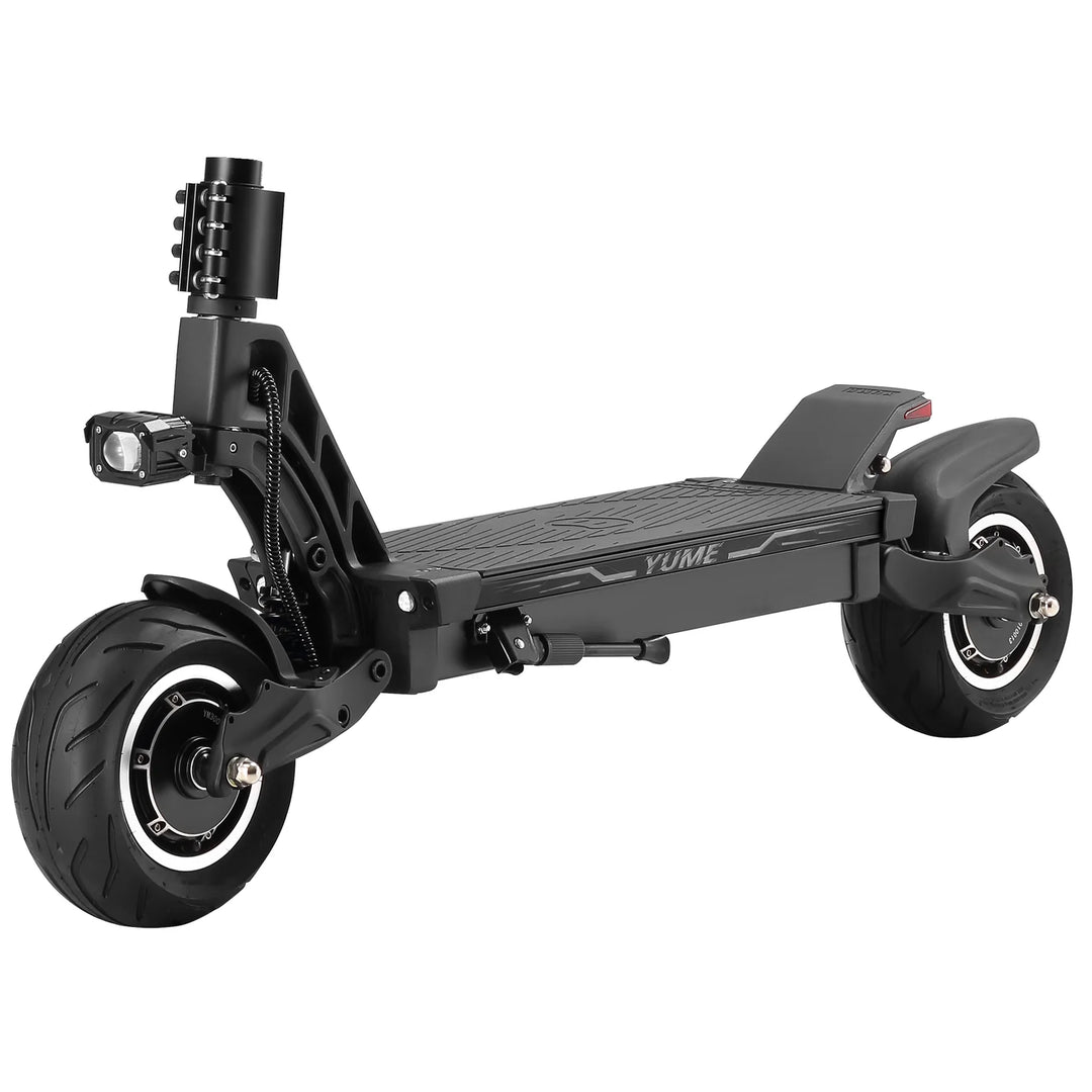 Yume Hawk Pro Wide