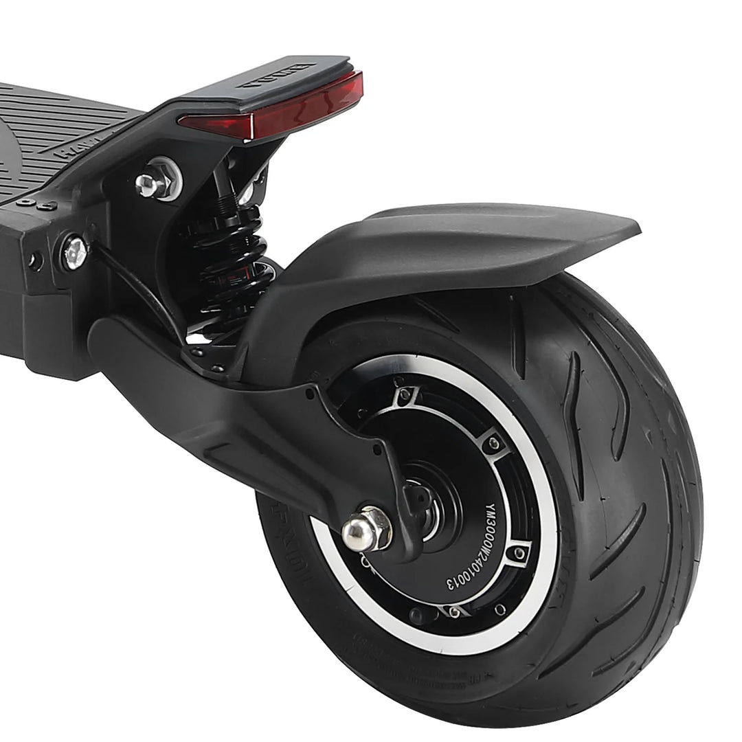 Yume Hawk Pro Wide