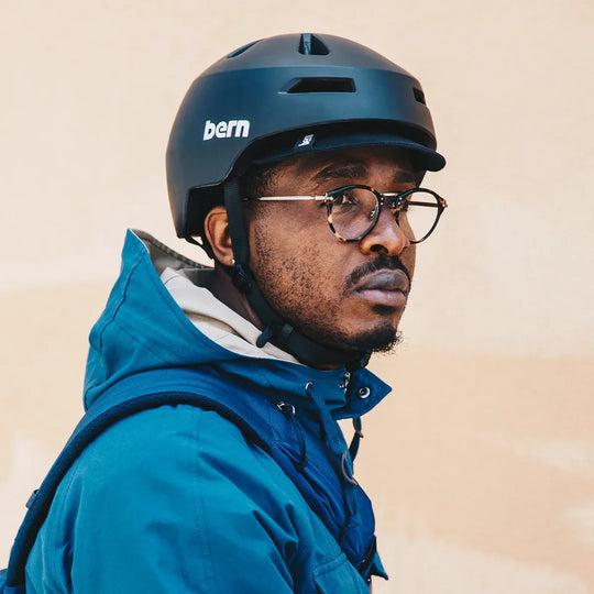 Bern Helmet - Brentwood DVRT