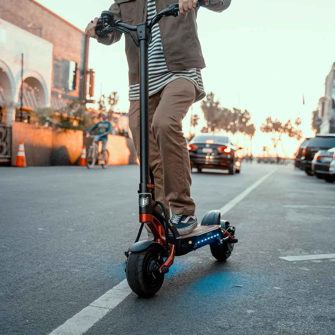 Kaabo Mantis 8 Lite