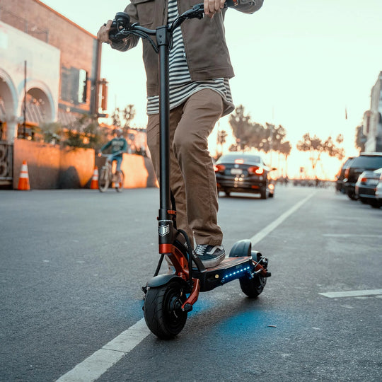 Kaabo Mantis 8 Lite