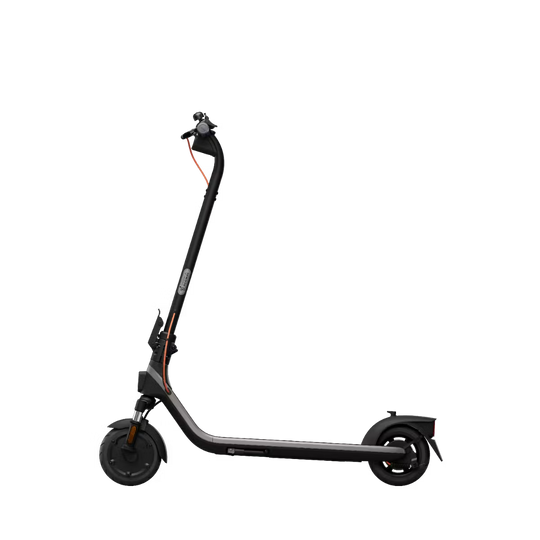Segway Ninebot E2 Plus II
