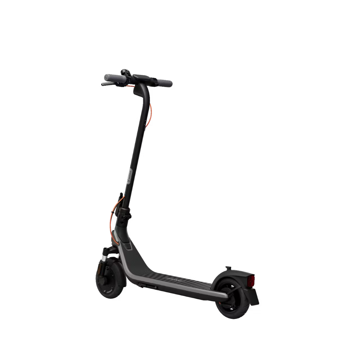 Segway Ninebot E2 Plus II