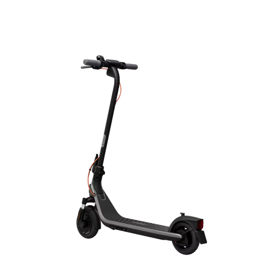 Segway Ninebot E2 Plus II