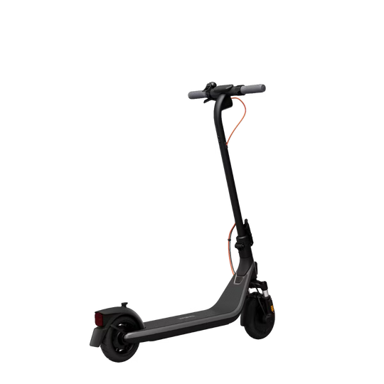 Segway Ninebot E2 Plus II