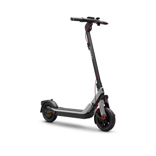 Segway Ninebot E3 Pro