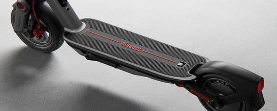 Segway Ninebot F3