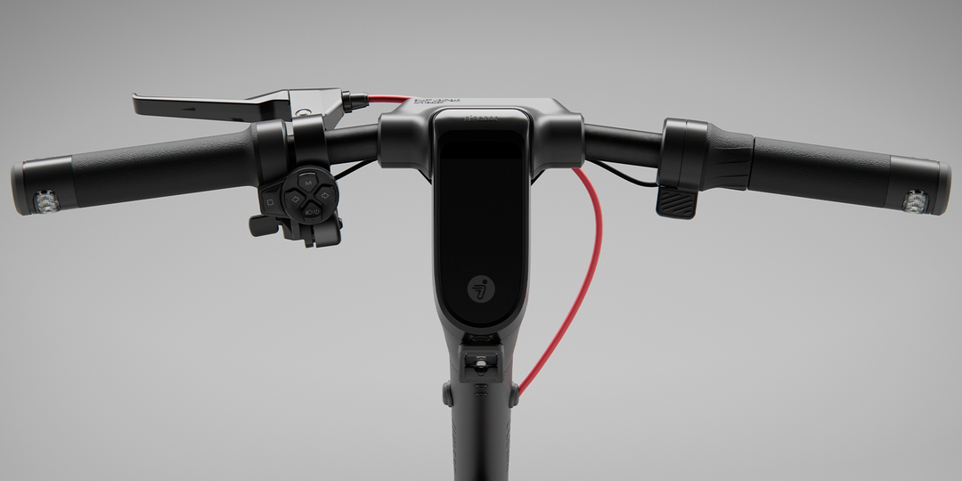 Segway Ninebot F3