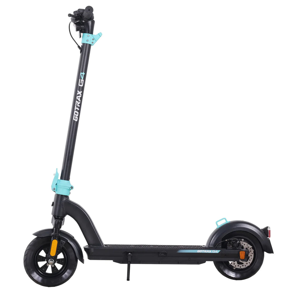 Gotrax G4 Pro