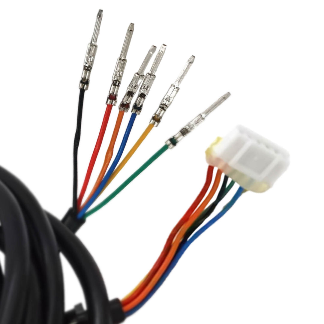 ey3 harness, 6-pin