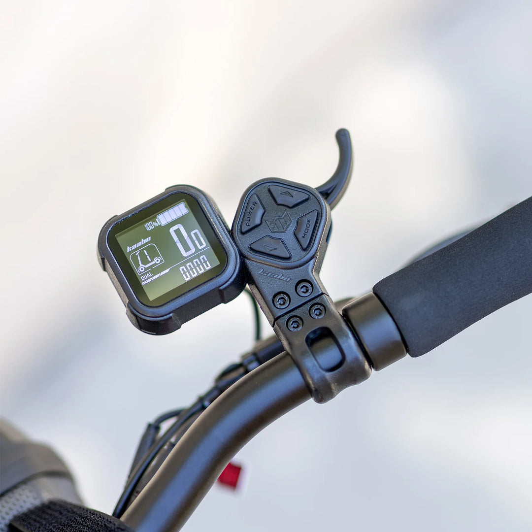 Kaabo Mantis 8 Lite