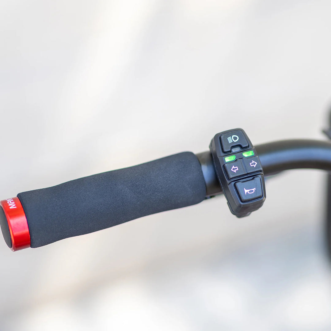 Kaabo Mantis 8 Lite