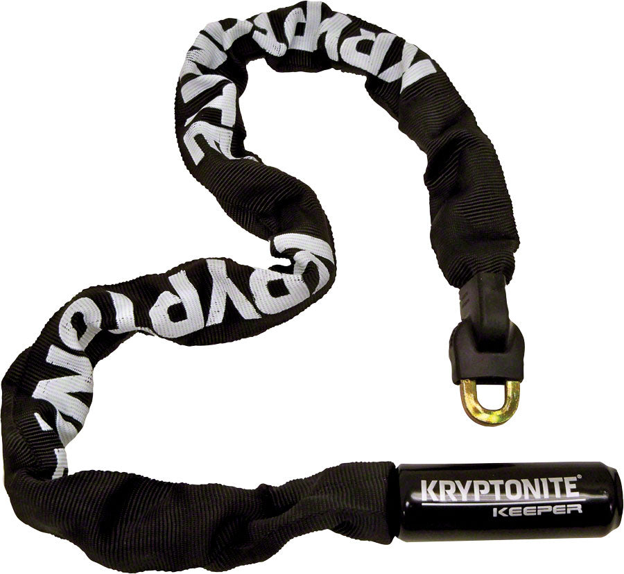 Kryptonite Keeper Chain Lock