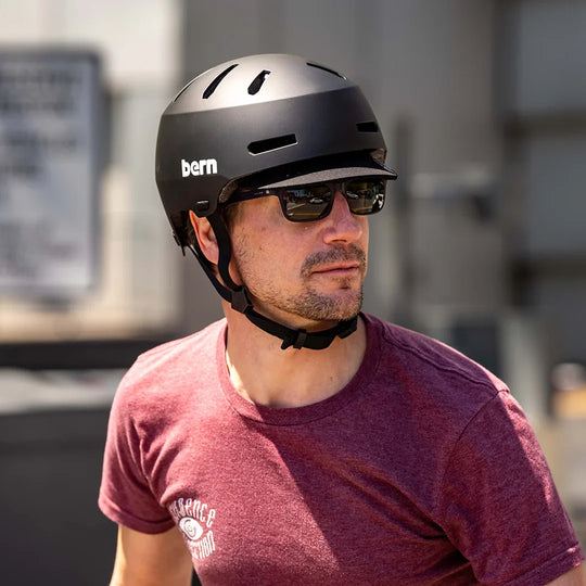 Bern Helmet - Macon 2.0 Mips