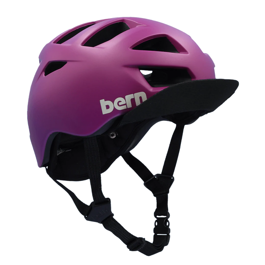 Bern Helmet