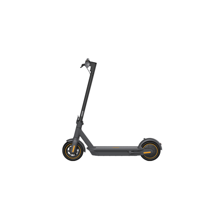 Ninebot Max G30P: Foldable E-Scooter | Central Scoot Ninebot Max G30P: Foldable E-Scooter | Central Scoot
