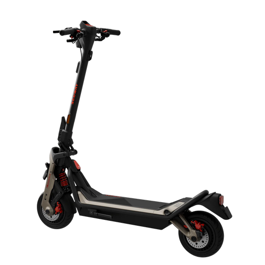 Segway Ninebot GT3 Pro