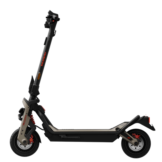 Segway Ninebot GT3 Pro