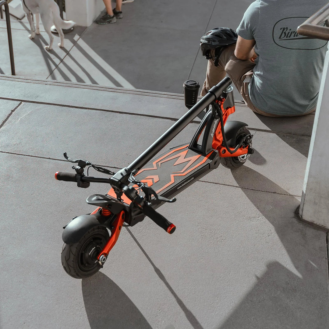Kaabo Mantis 8 Lite